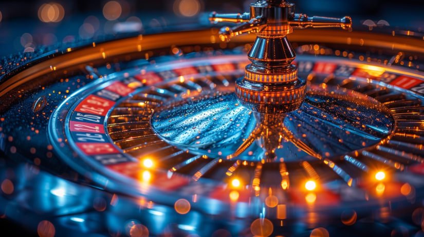 Bàn chơi Live Casino trực tuyến với dealer thực tế trên 8live